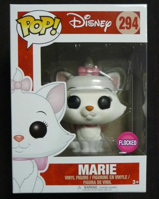 funko pop marie aristochat