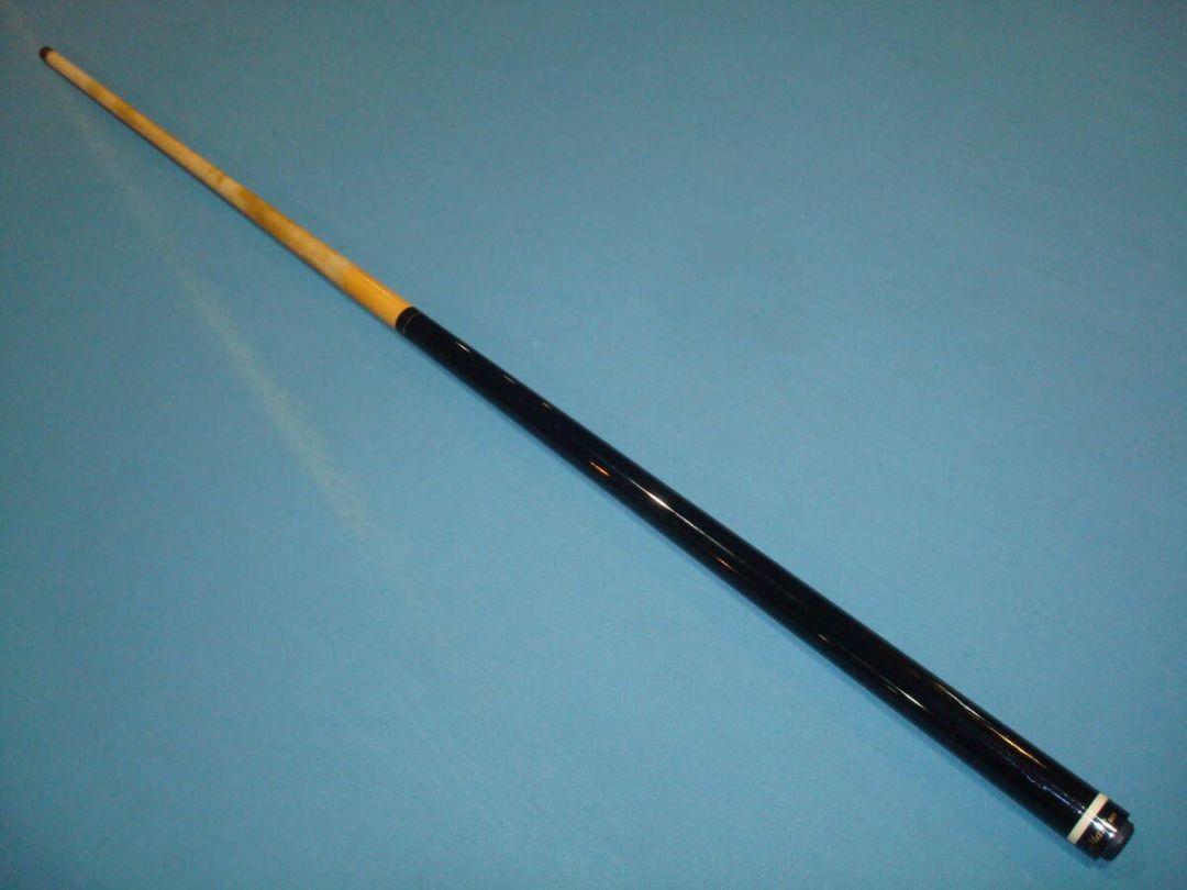 Discontinued Product Mezz Hybrid Jump Cue Hj-K Black | eBay