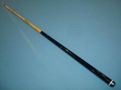 Discontinued Product Mezz Hybrid Jump Cue Hj-K Black | eBay