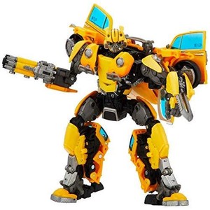new bumblebee toy 2018
