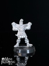 Warhammer Blood Bowl High Elf Elves Hochelfen Lineman Galadrieth Citadel