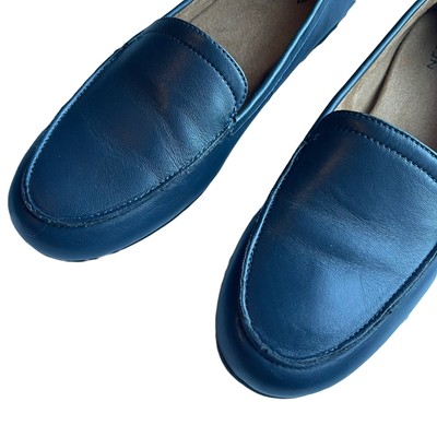 naturalizer simmons loafer