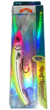 Reef Runner 800 Series Deep Diver Crankbaits (Pink Lemonade)