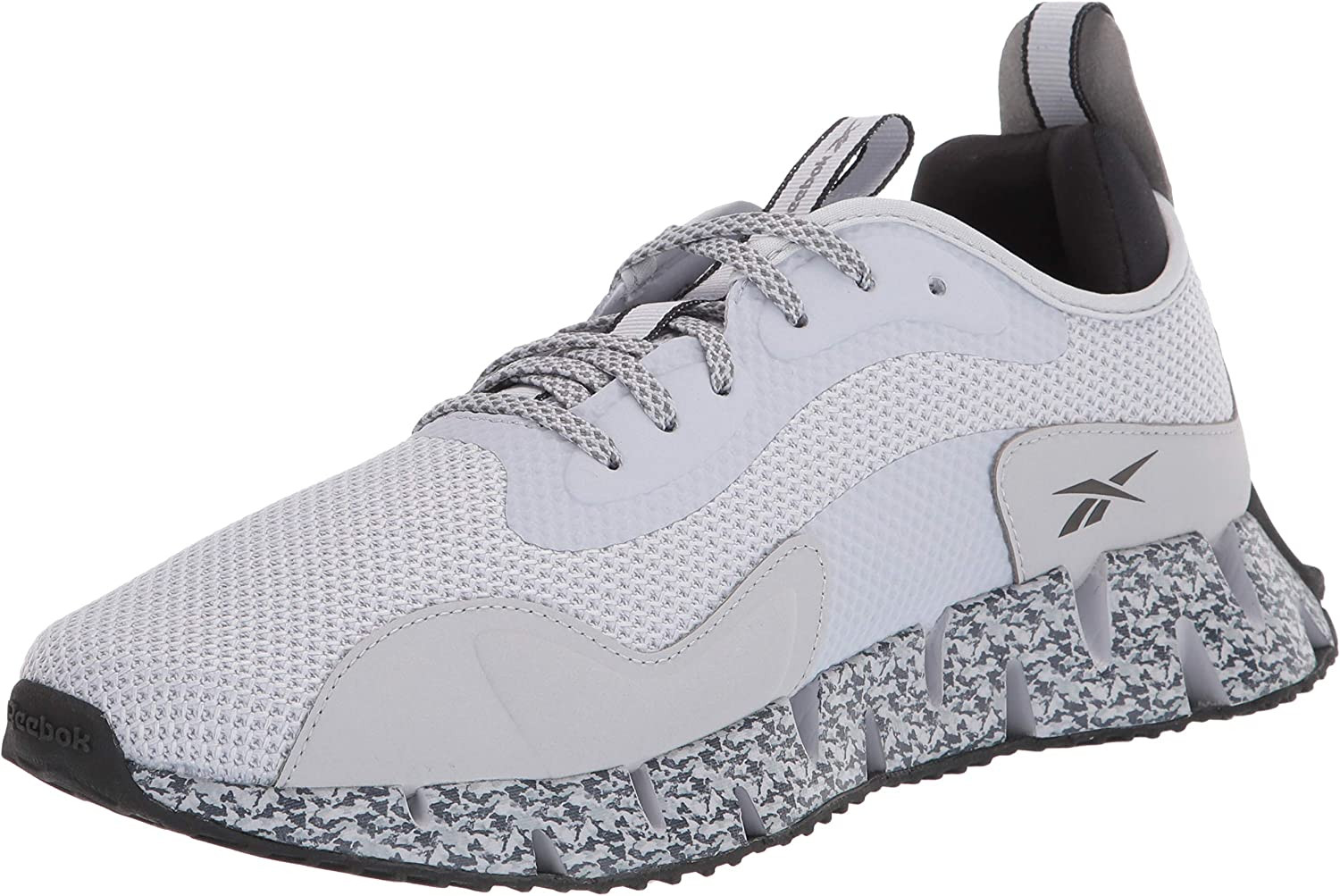 Reebok Men'S Zig Dynamica Running Shoe 