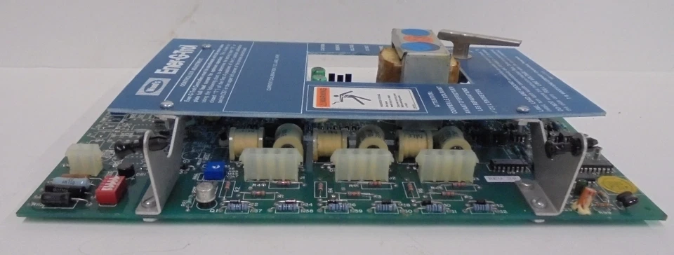 TB WOODS, ENER-G-TROL, POWER MOTOR CONTROLLER FOR 3-PHASE AC MOTORS - Image 4 of 4