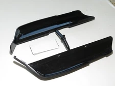 MUGE2027 MUGEN SEIKI MBX8R NITRO BUGGY SIDE GUARDS