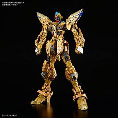 BANDAI MGEX 1/100 Gundam SEED DESTINY Strike Freedom Gundam Model
