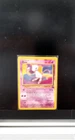 Mew #8 Black Star Promo Rare Vintage Pokemon Card - NM