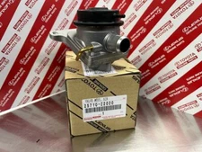 Genuine Secondary Air Injection Pump Check Valve 25710-22020