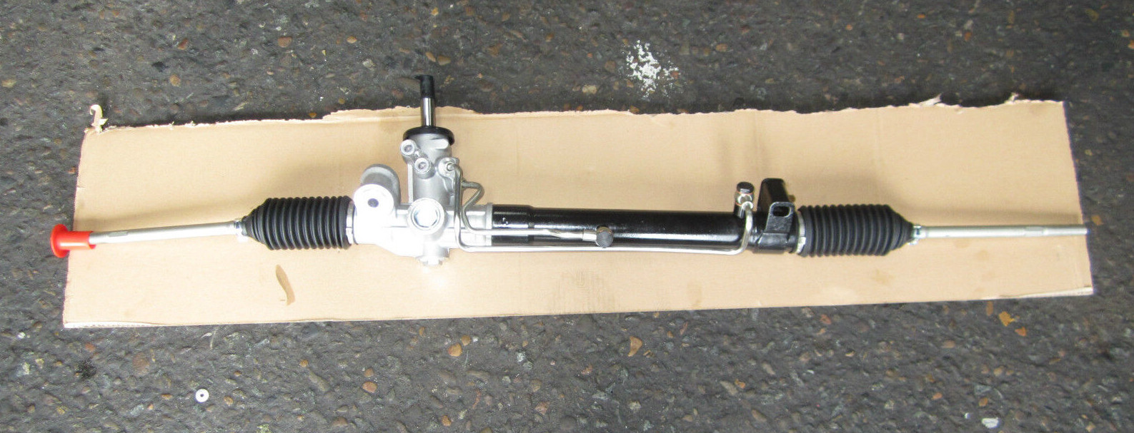 FITS FOR FORD FALCON FG MK1 20082011 POWER STEERING RACK NEW FORD FG