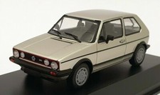 Minichamps Volkswagen Golf Gti 1983 1:43 940055174