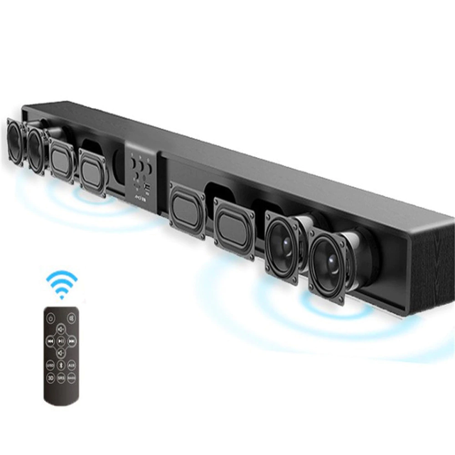 wireless cinema surround sound