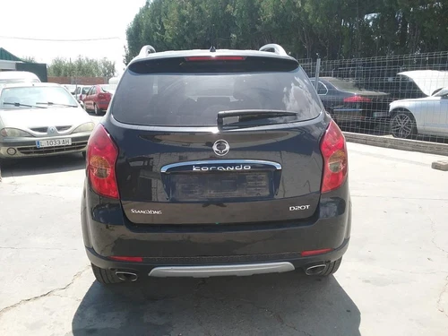 Antriebswelle Vorne Rechts für SSANGYONG KORANDO * 2011 4673130 - Bild 6 von 10