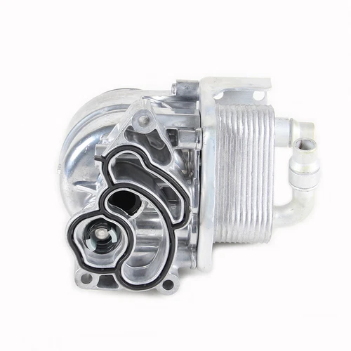 New Engine Oil Filter Housing for BMW 1 Series 2006–2012 3 Series 1997 1998-2013 - Picture 3 of 10