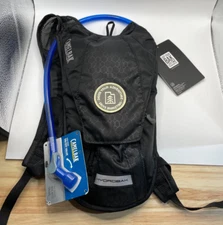 NEW Camelback Black Hydrobak Hydration Pack 50oz 1.5L Hiking Cycling Outdoors