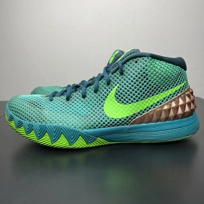 カイリー1オーストラリア 値引き交渉OK! Nike Kyrie 1 Australia for Sale | Authenticity Guaranteed | eBay