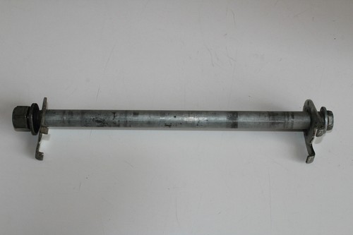 Hinterachse Suzuki GS500 GM51B 1989-2000 Achse Bolzen Stift Hinten