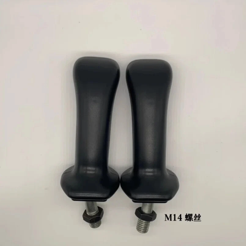 Handle Glue Button Joystick For Bobcat E20 DH200/220-5 Xugong 80 Lovol/Doosan 60 - Image 3 of 4