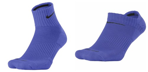 nike golf socks