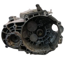 Schaltgetriebe für Seat VW Golf 2,0 TSI TFSI GTI CCZB CCZ 6 Gang KNU 02Q300045A