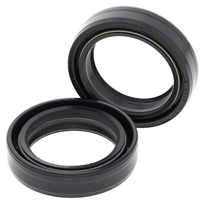Fork Seals Honda Harley Yamaha Suzuki Kawasaki ALL BALLS 55-119 SHIPS TODAY