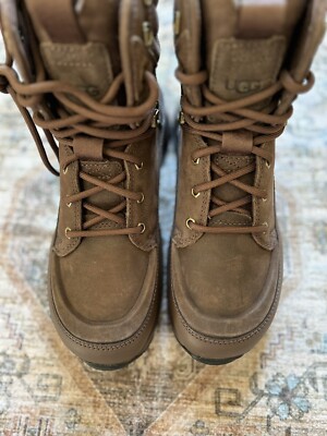 NWOT-Men’s UGG Boots NWOT UGG Men main image 4