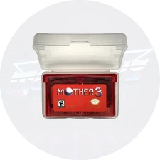 Mother 3 English Translation V 1.3 - US Stock