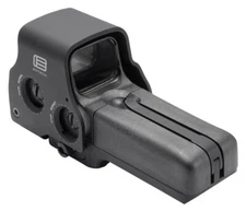 EOTech Holographic Sight NV QD mount 558.A65