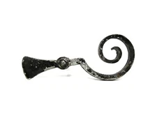 Cast Iron Shutter Dogs