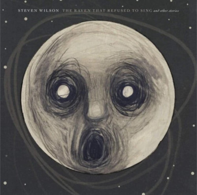 Steven Wilson - The Raven That Refused to Sing NEW Vinyl LP Album