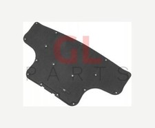 D&Auml;MMMATTE MOTORHAUBE SCHALLD&Auml;MMMATTE F&Uuml;R MERCEDES BENZ GLE W167 2019-