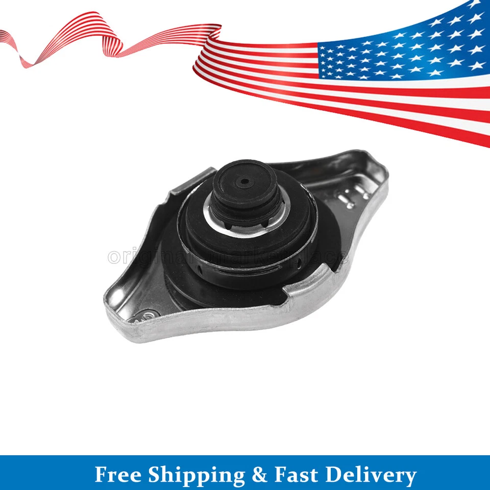 Tapa radiador refrigeración 19045-PAA-A01 para Honda Odyssey Accord Pilot Acura MDX RL Foto 4 de 4