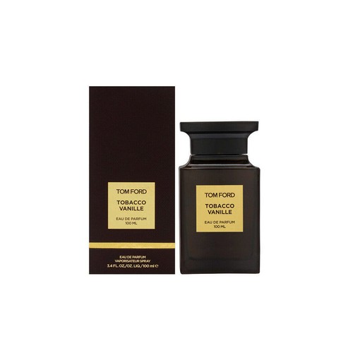Tom Ford Tobacco Vanille 3.4 fl oz Unisex Eau de Parfum - Photo 1/1