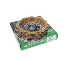 NEWFREN performance clutch disc kit Minarelli AM345 AM6 50cc Aprilia RS50 XP6