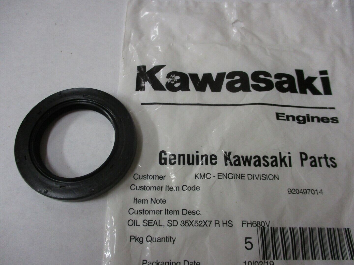 Reserveonderdelen en accessoires voor Kawasaki KFX 400