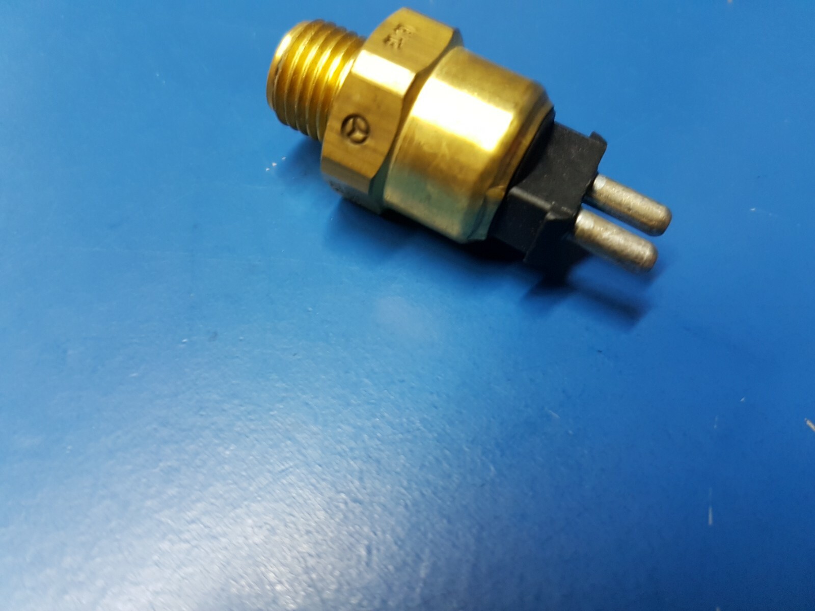 OLD JOE TROUSER (SCAR FACE)