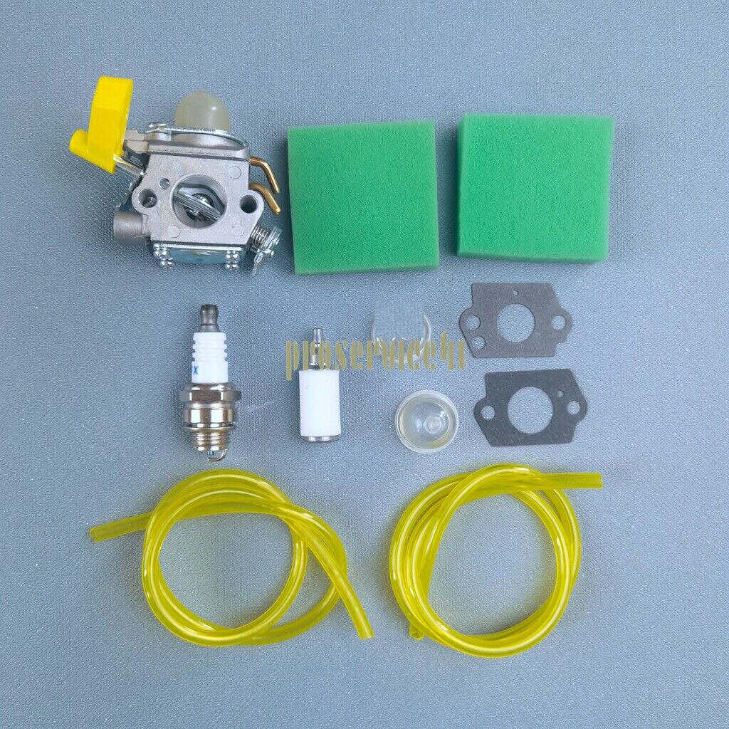 Carburetor For Homelite 308054013 26cc UT32601 UT32601A UT32605 UT22600 Carburetor For Homelite 308054013 26cc UT32601 UT32601A UT32605 UT22600