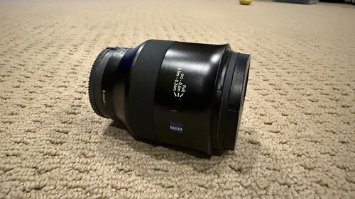 Carl Zeiss Batis 40mm F/2 CF (for SONY E mount) #116 - 第 2/7 張圖片