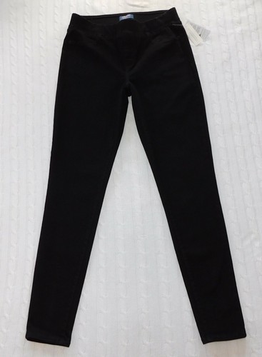 ROCKSTAR JEGGINGS BUILT-IN SCULPT Pull 