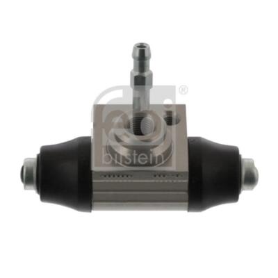 102712 FEBI BILSTEIN Cylindre de roue 20,5 mm, Essieu arrière 102712 FEBI BILSTEIN Cylindre de roue 20,5 mm, Essieu arrière