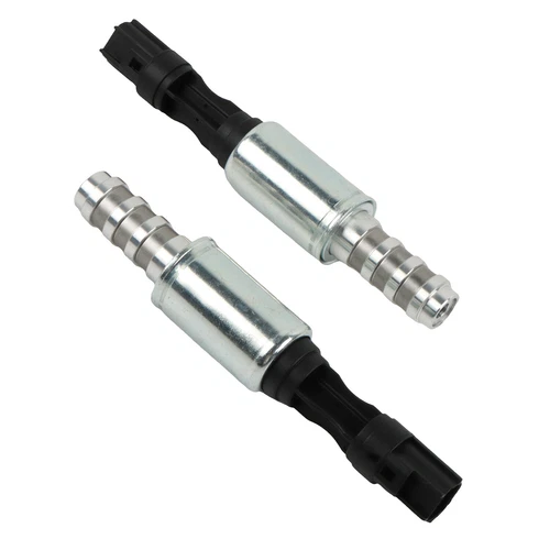 Kit de cadena de distribución + juego de selenoide Phaser VCT para Ford TRITON 05-10 3 válvulas 4,6 - Imagen 7 de 16