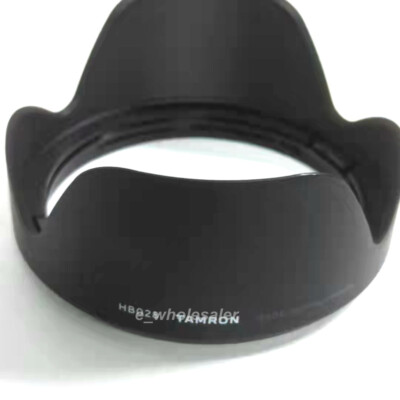 Original Lens Hood Shade HB028 For Tamron 18-400mm f/3.5-6.3 Di II VC HLD (B028)