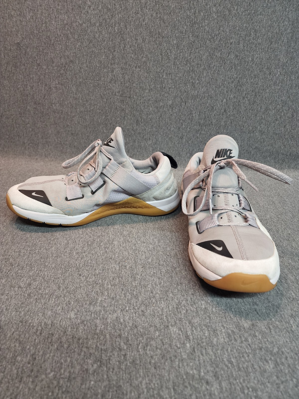 Nike Mens Tech Trainer Running Athletic 