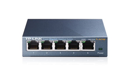 TP-Link TL-SG3452P 52-Port Gigabit L2+ Managed Ethernet Network
