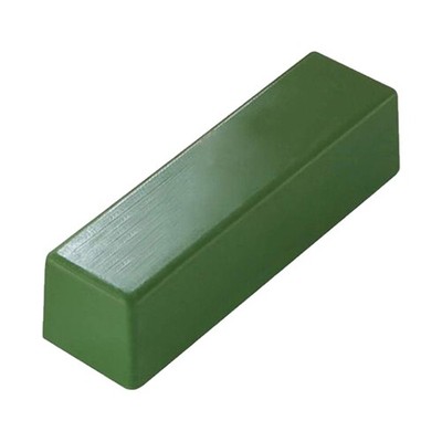 Green Polishing Paste Fine Green Buffing Compound Metals Polishing Wax Paste