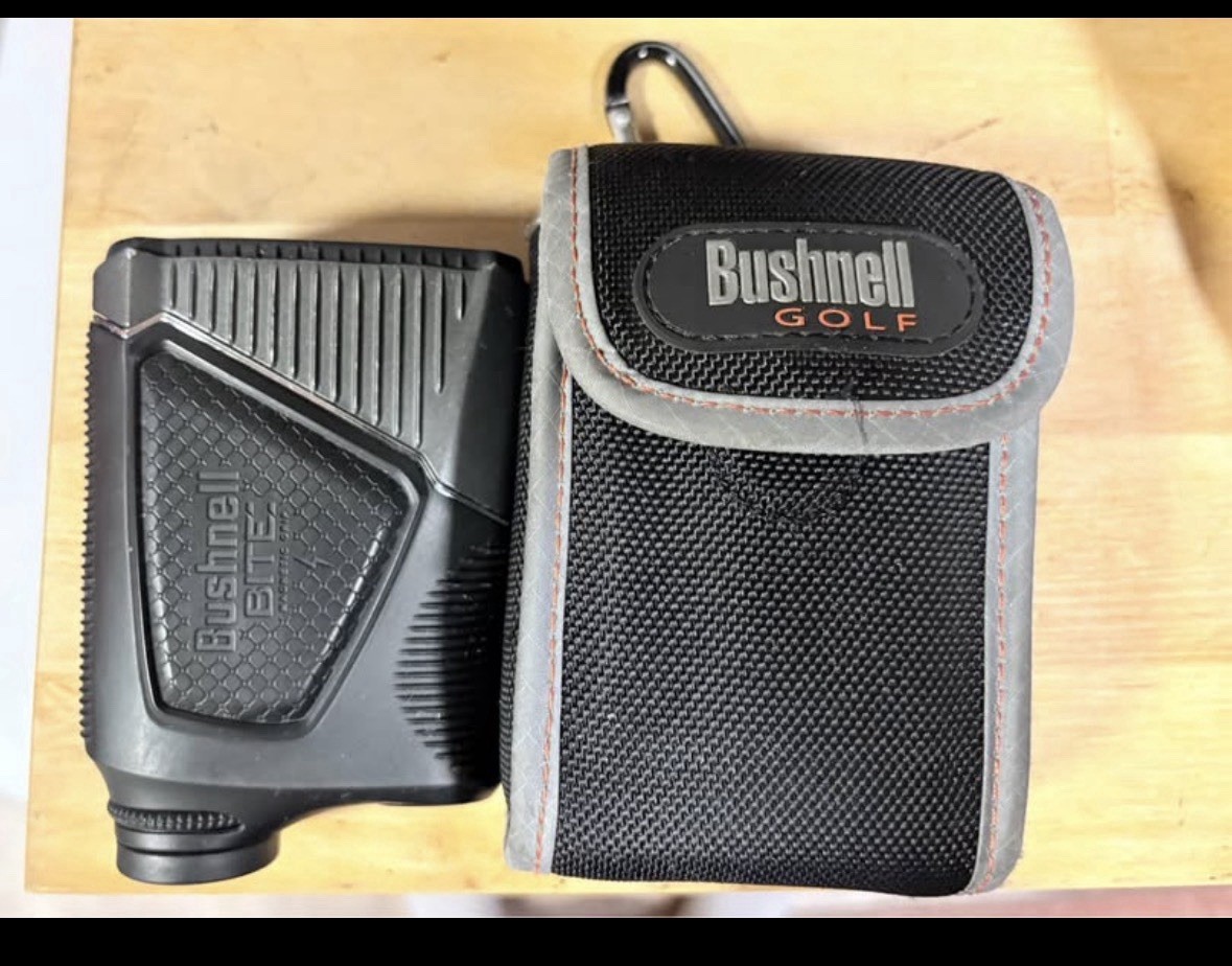 Télémètre Bushnell Pro X3+ Link | Acheter en ligne | Alvarez