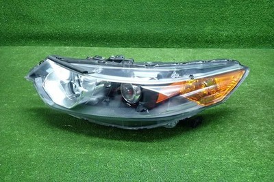 Frontscheinwerfer Honda Accord 8317341600 Links Scheinwerfer Headlight
