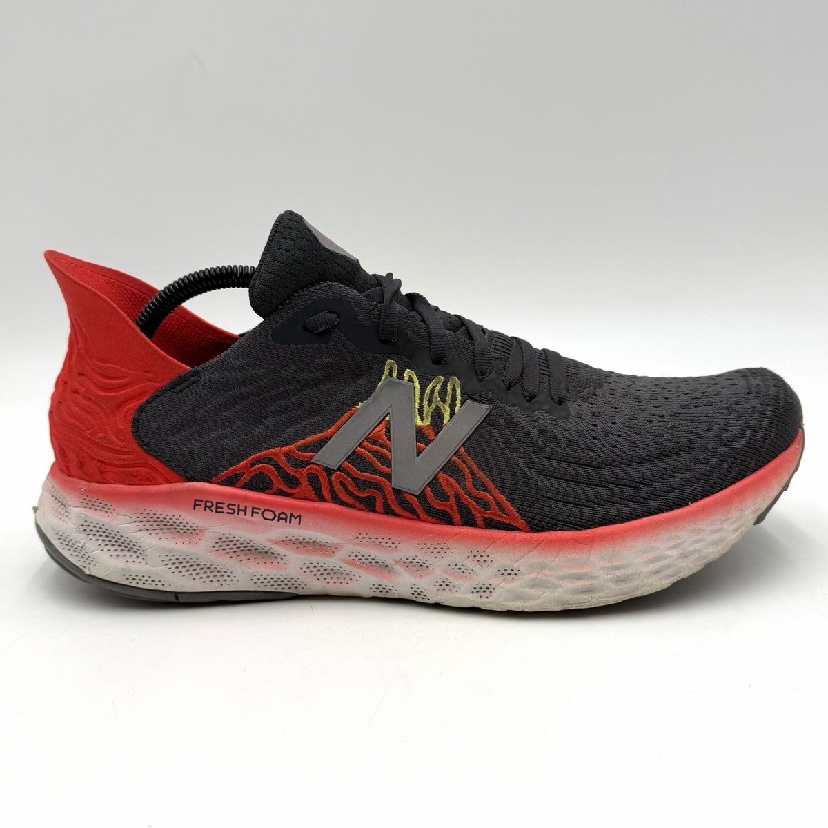 New Balance Fresh Foam X 1080v10 Mens Size 12 Running Shoes  display picture 2
