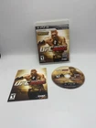 UFC Undisputed 2010 PS3 Complete CIB Tested Working PlayStation 3 THQ