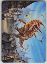 The Tarrasque Prices | Magic Adventures in the Forgotten Realms | Magic Cards The Tarrasque Prices | Magic Adventures in the Forgotten Realms | Magic Cards